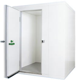 Coldrooms from KCM Catering Equipment 2