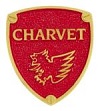Charvet Premier Ranges