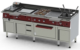 Charvet Pro 700 Series