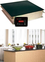 CookTek B652-U2 Incogneeto Induction Buffet Holding Unit