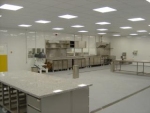 Commercial Kitchen Design and Shopfitting Services