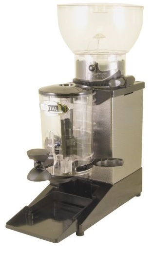 Cunill MC12 Model T 1 Kilo Manual Coffee Grinder