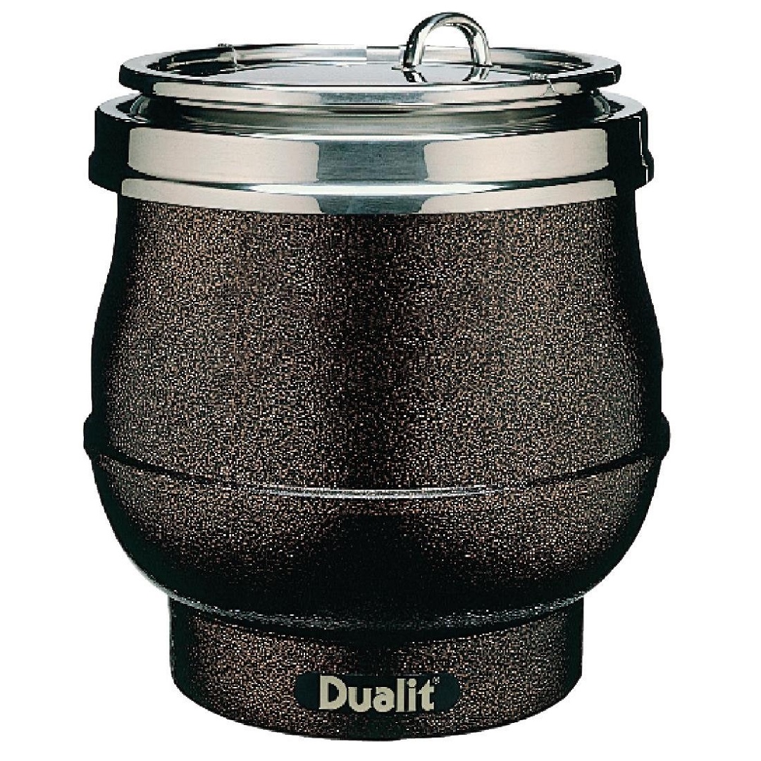 Dualit Hotpot Soup Kettle