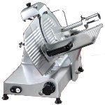 FAC F250 E Pro Medium Duty Cooked Meat Slicer (LLKMDES250)