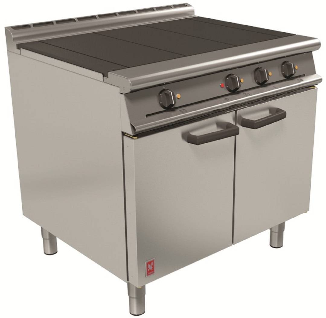 Falcon Dominator PLUS E3101-3 Three Hotplate Oven Range