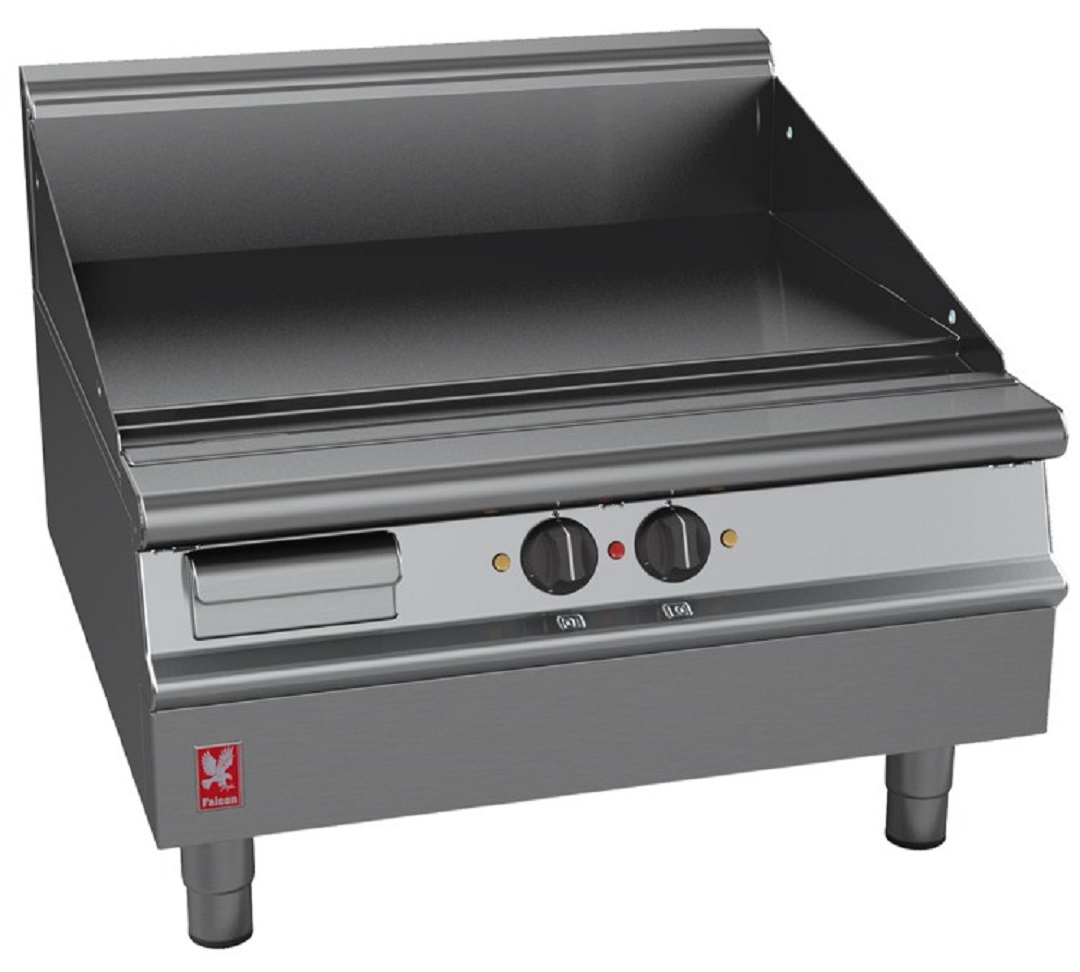 Falcon Dominator PLUS E3481 Griddle