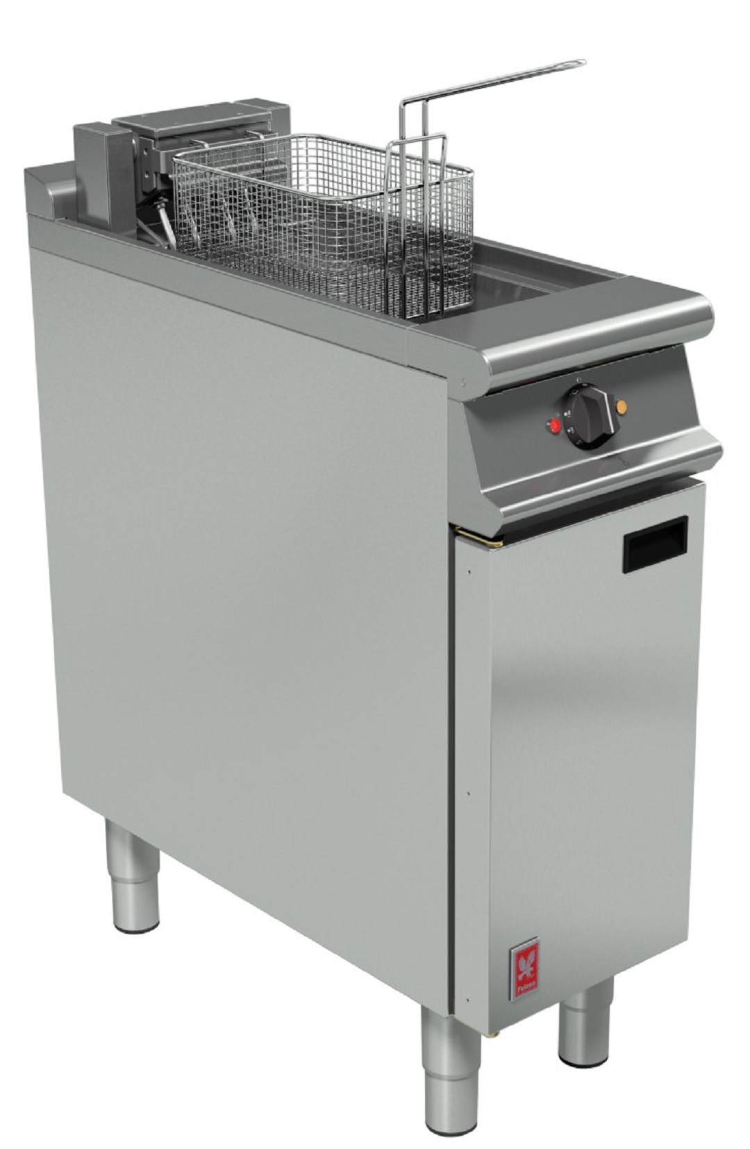 Falcon Dominator PLUS E3830 Single Pan Fryer