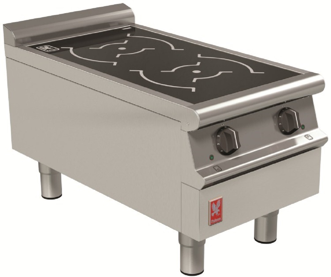 Falcon Dominator PLUS E3901i Induction Boiling Top