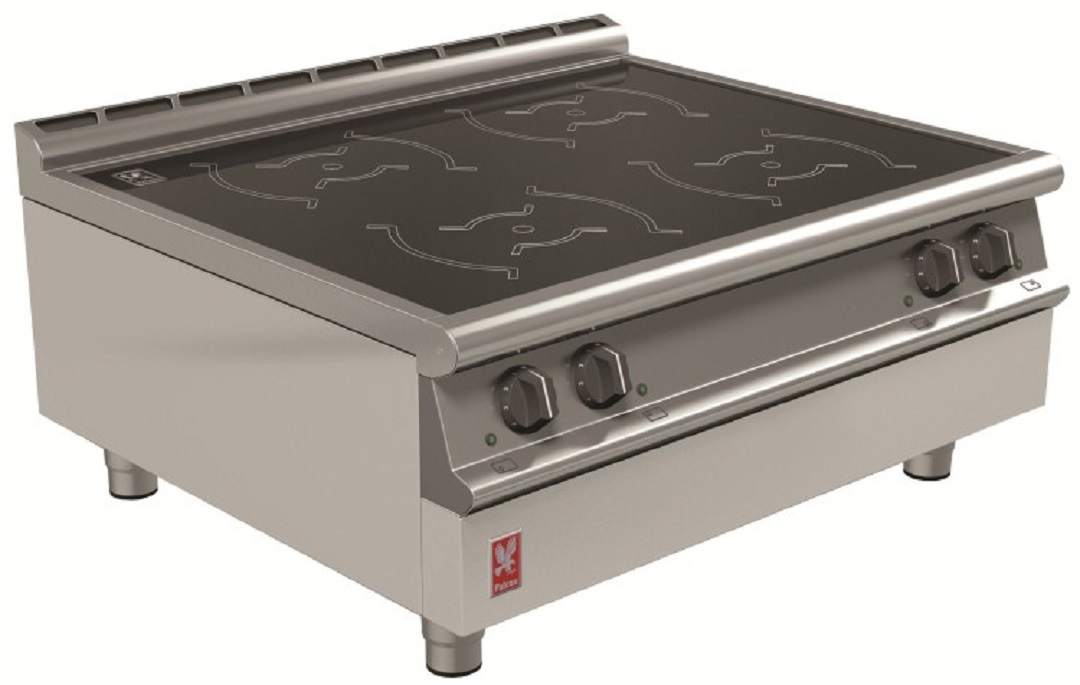 Falcon Dominator PLUS E3903i Induction Boiling Top