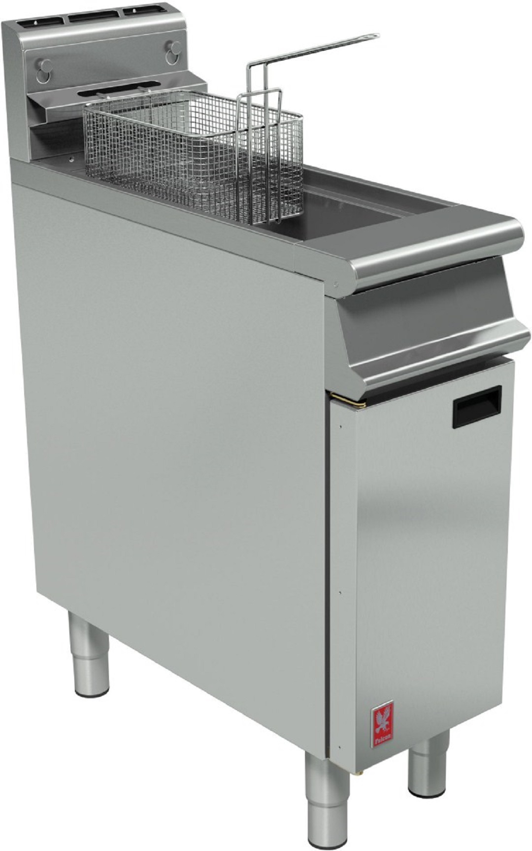 Falcon Dominator PLUS G3830 Single Pan Fryer