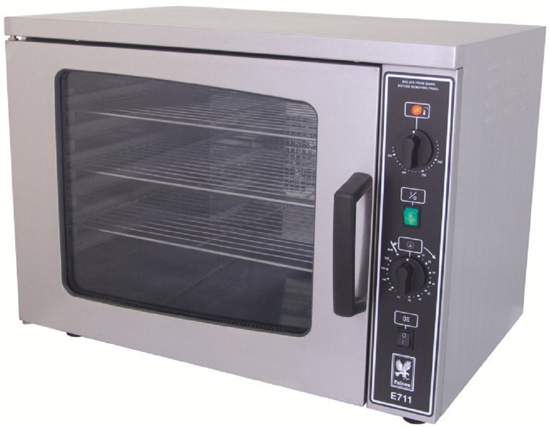 Falcon E711 Countertop Convection Oven