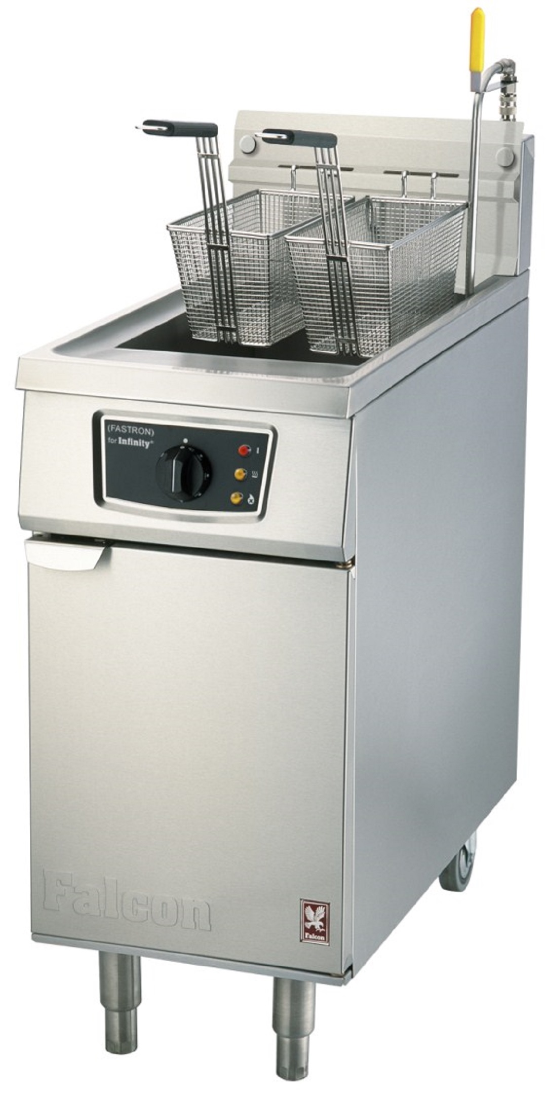 Falcon Infinity G2844F Pre-Mix Fryer 