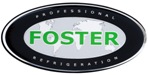 Foster EcoPro G3 Four Door Counter Fridge (EP1/4H)