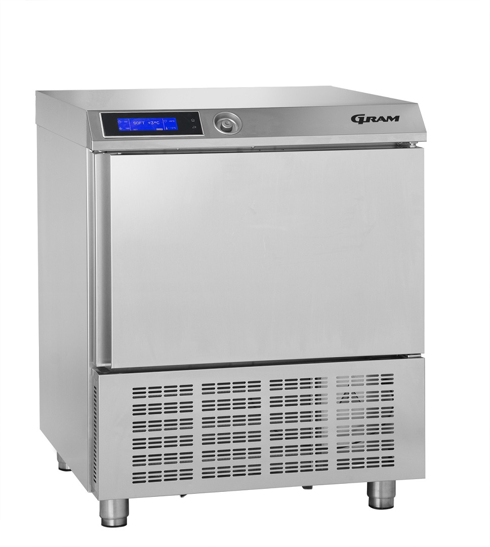 Gram Process KPS 21 CH Blast Chiller