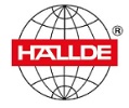 Hallde RG-50S Vegetable Preparation Machine