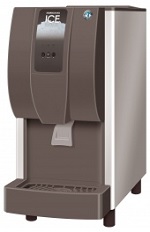 Hoshizaki DCM-60KE-HC Ice and Water Dispenser