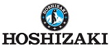 Hoshizaki Advance F 140-4 C U Upright Double Door Freezer (133142090)