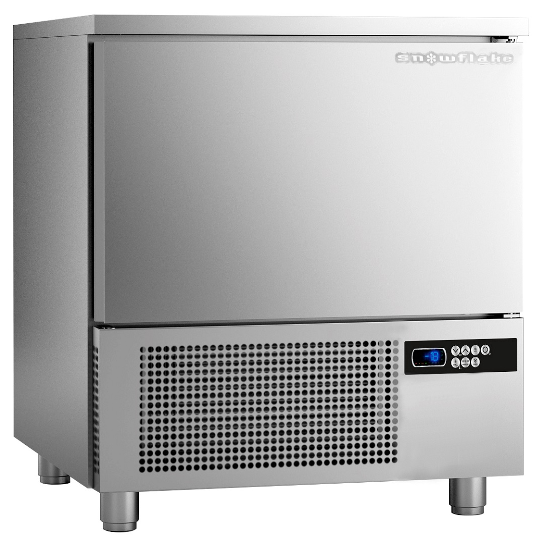 Hoshizaki Snowflake SBU15HLU Blast Chiller / Freezer