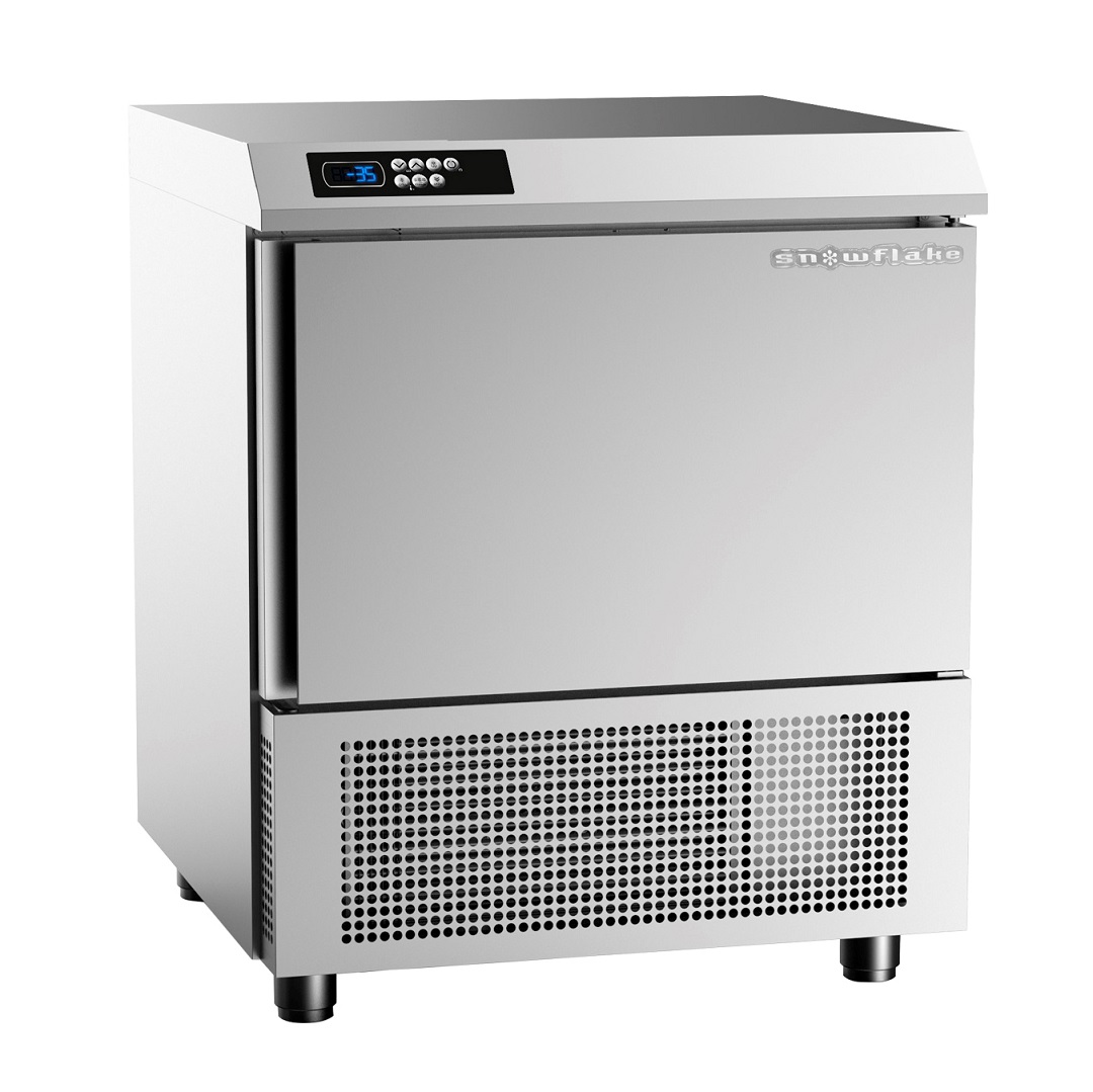 Hoshizaki Snowflake SBU20HLU Blast Chiller / Freezer