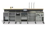 Bartender Stainless Steel Modular Underbar System