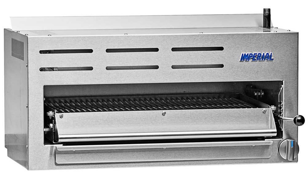 Imperial  ISB-36 Gas Salamander Grill