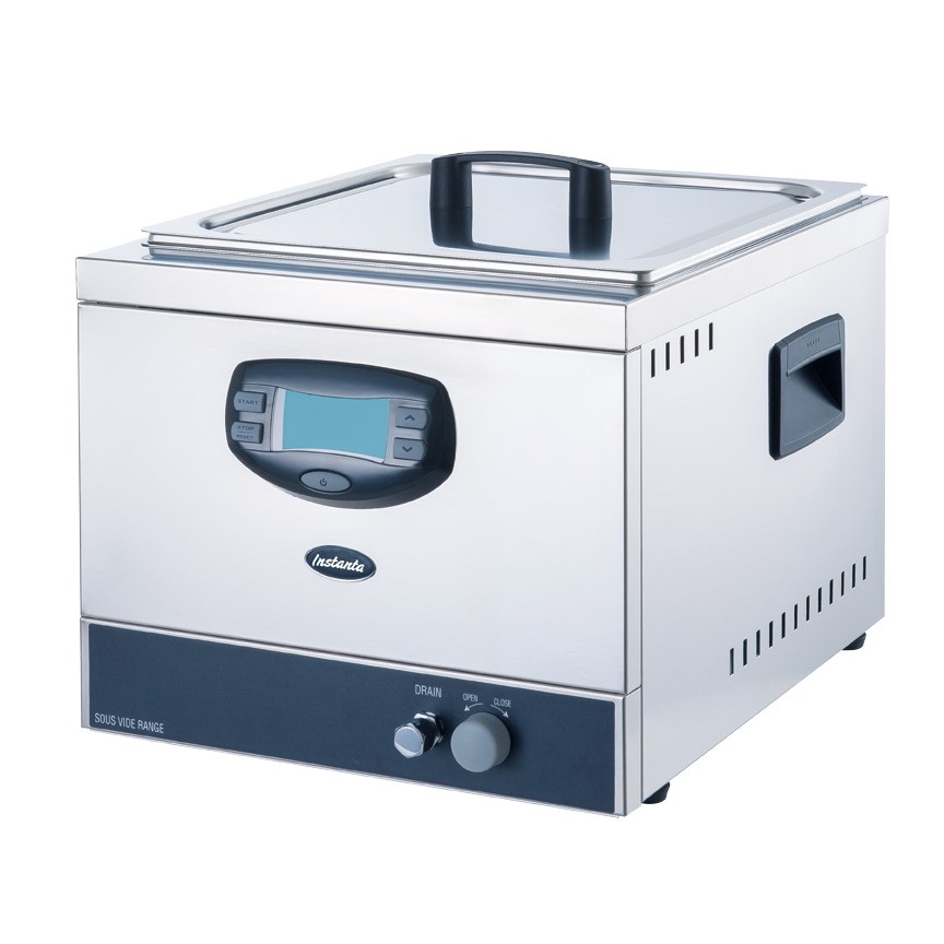 Instanta Culinaire SVV12 Sous Vide Water Bath