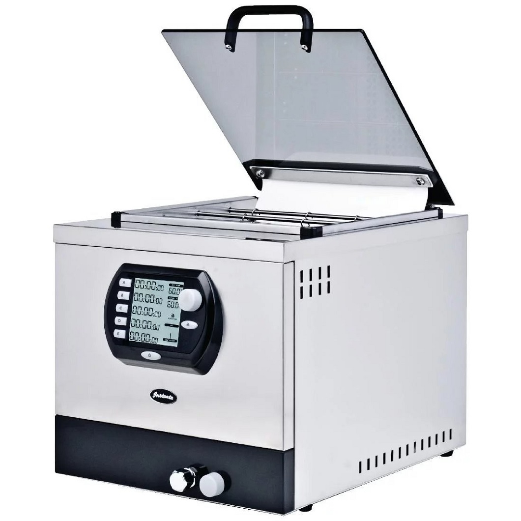 Instanta Culinaire SV25 Sous Vide Water Bath