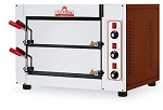 Italforni Fast 50 Twin Deck Pizza Oven