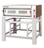 Italforni TKC1 Single Deck Pizza Oven