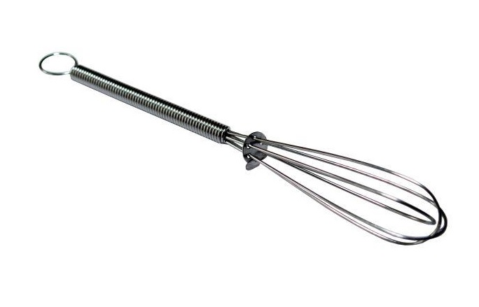 JES Espresso Mini Whisk (6391)