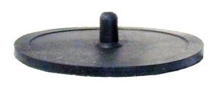 JES Espresso Rubber Blanking Disc (0347)