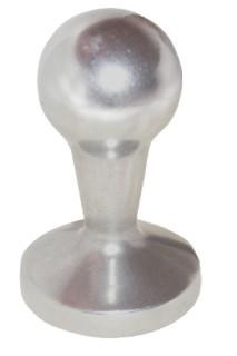 JES Metal Coffee Tamper 53mm (3881)