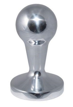 JES Metal Coffee Tamper 57mm  (3880)