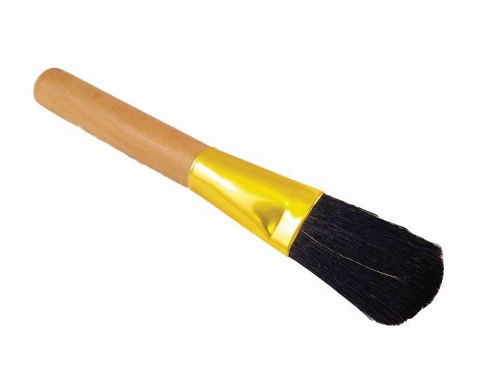 JES Espresso Premium Coffee Grounds Cleaning Brush (9104)