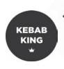 Kebab King KLG151 Four Burner Gas Kebab Grill