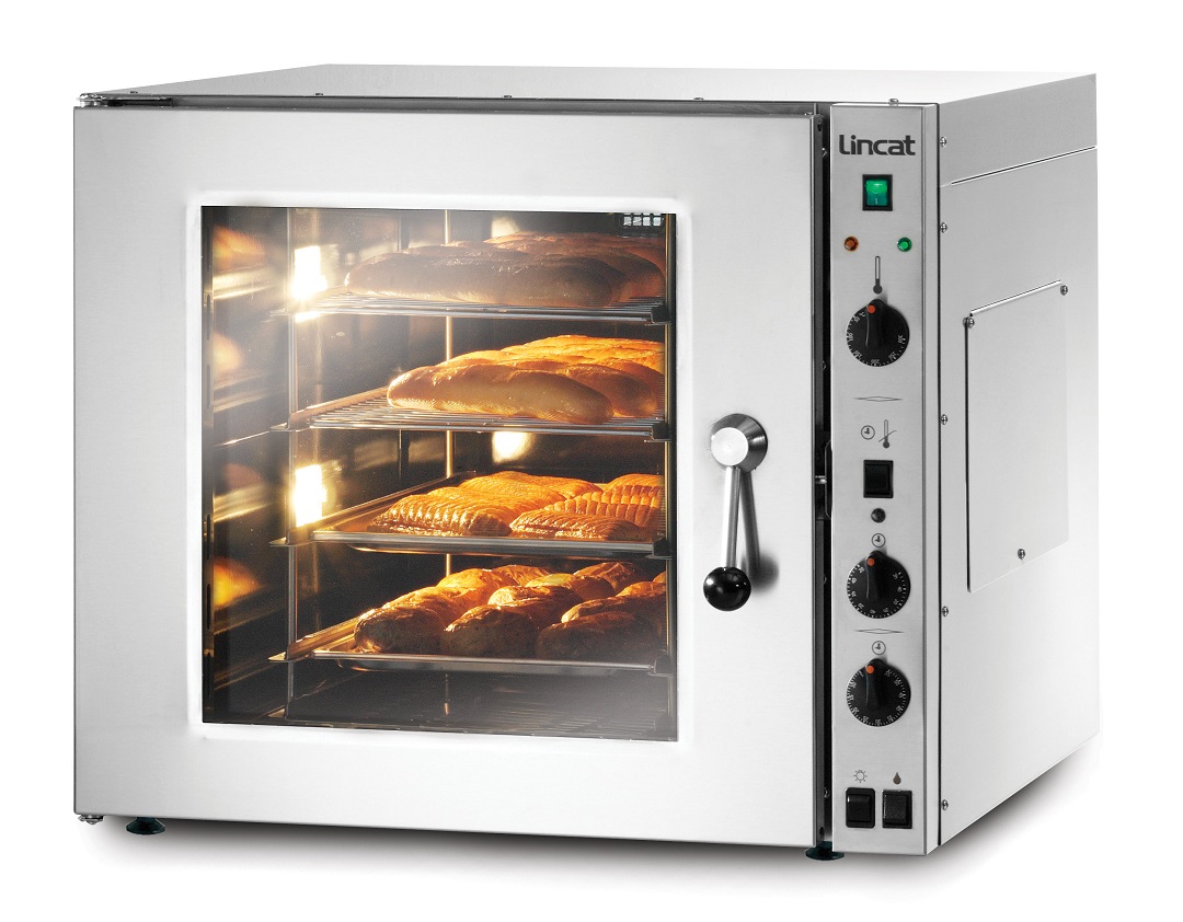 Lincat ECO9 Countertop Convection Oven