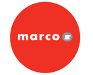 Marco Maxibrew Twin Filter Bulk Coffee Brewer (1000465)