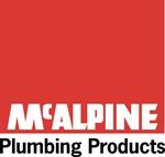 McAlpine SE10 Tubular Swivel 2" P Trap 