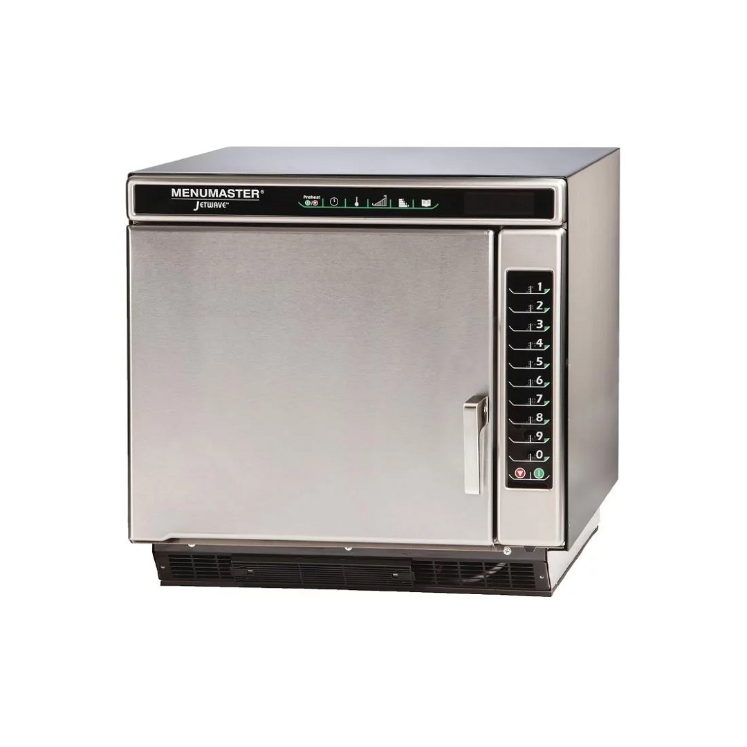 Menumaster Jetwave JET514U Heavy Duty Combination Microwave (CR855)