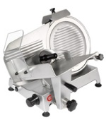 Metcalfe NS250HD Heavy Duty Slicer (5S251N)