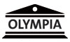 Olympia Narrow Rimmed Plates