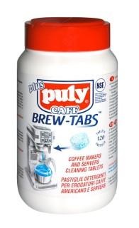 Puly Caff Brew Cleaner Tablets (120 x 4g) (8068)