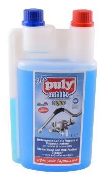 Puly Milk Frother Cleaner (1 litre) (0299)