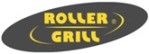 Roller Grill RFG16 Single Pan Freestanding Gas Fryer