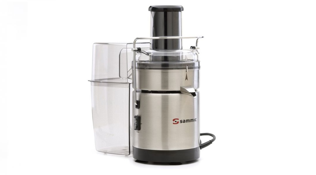 Sammic LI-240 Multi Juicer (5410000)