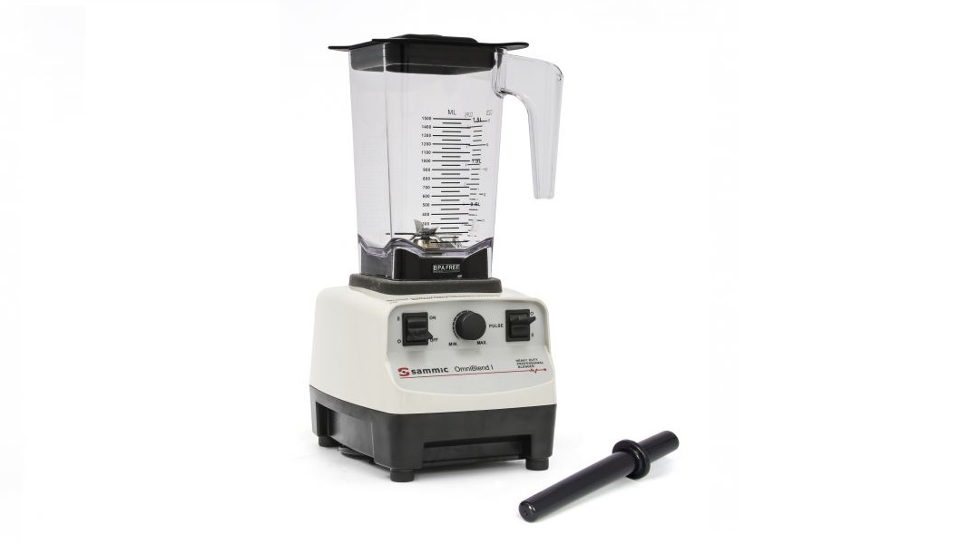 Sammic TB-1500 Blender (5410032)