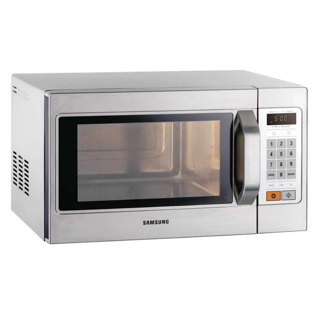 Samsung CM1089 Light Duty Commercial Microwave (CB937)