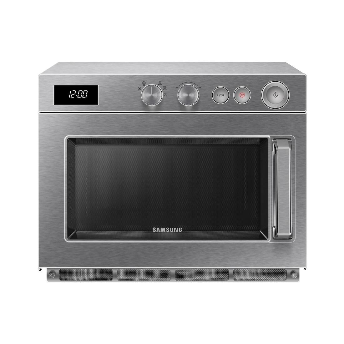 Samsung 1500W Manual Microwave Oven (FS317)