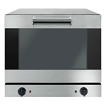 SMEG Alfa 43XUK Fan Assisted Oven