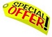 Special Offers